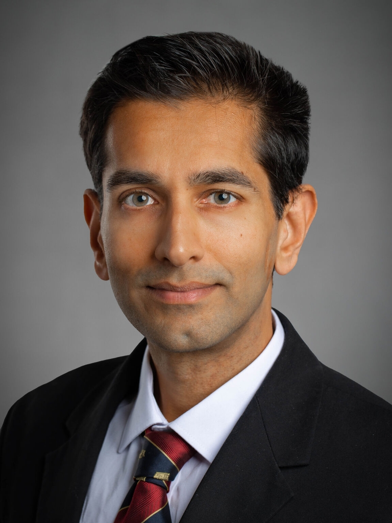 Dr. Rizwan Attia, MD