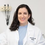 Dr. Ariel Lefland, MD