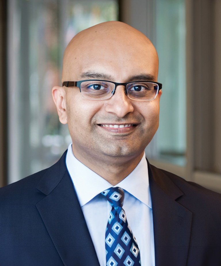 Dr. Sriram Machineni, MD