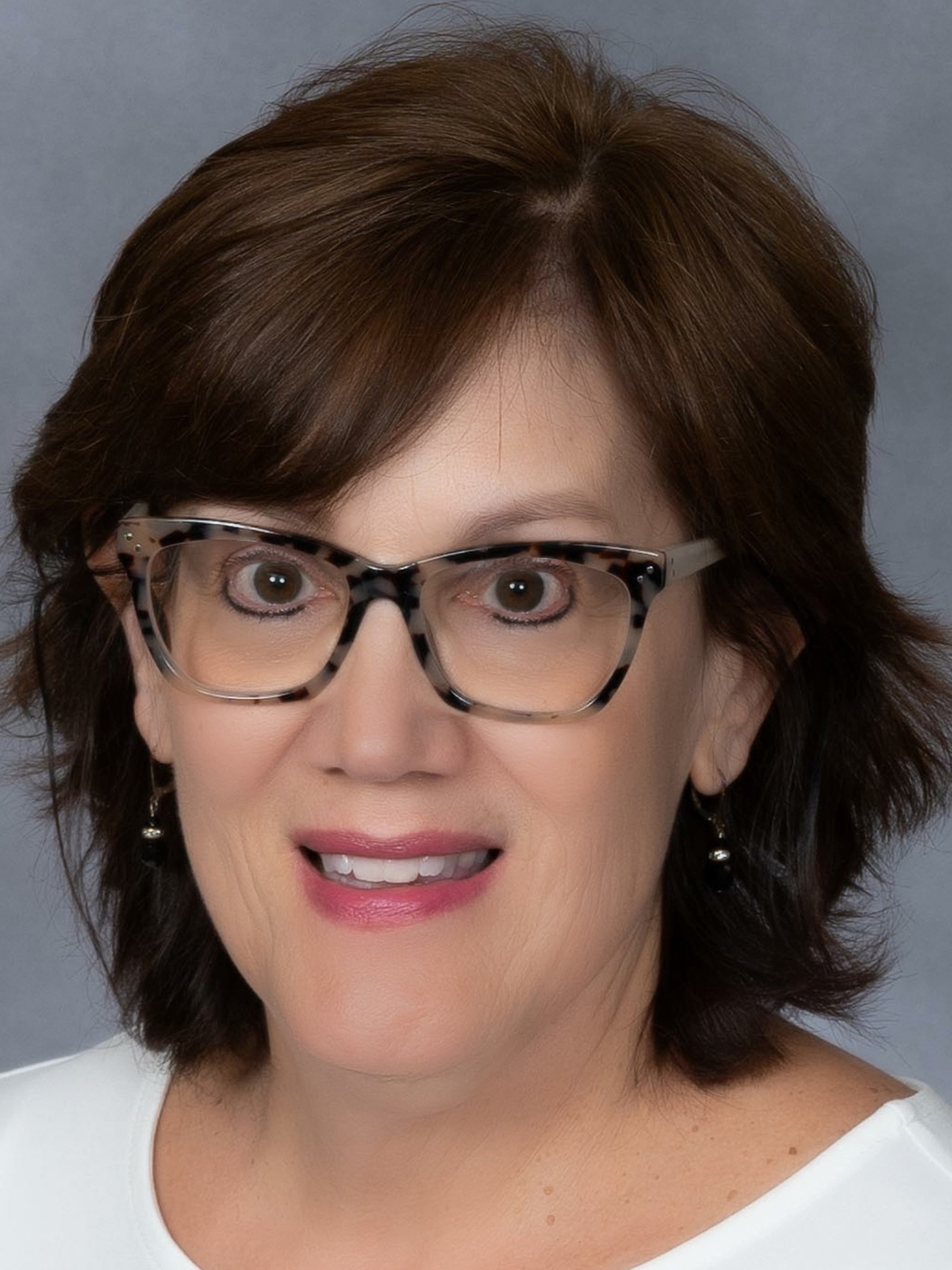 Susan Thompson, DNP