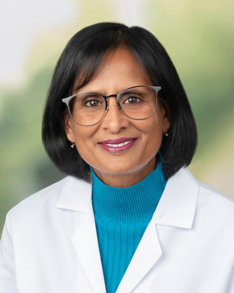 Dr. Chetna Jha, MD