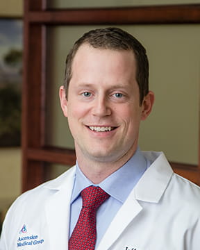 Dr. Jeffrey Knabe, MD