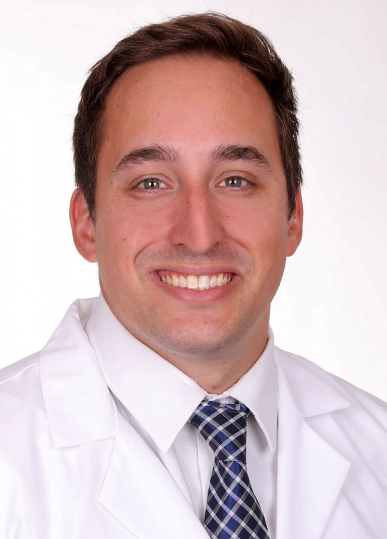 Dr. David Sved, DPM