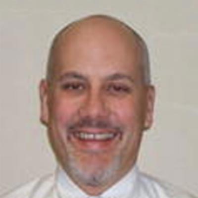 Dr. Jeffrey Desjardin, MD