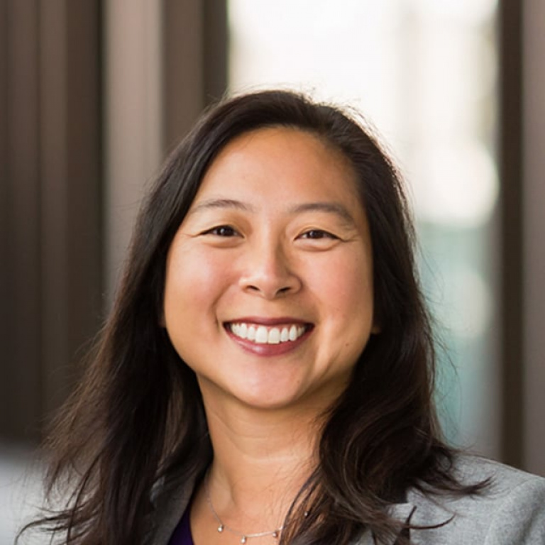 Dr. Mary Feng, MD