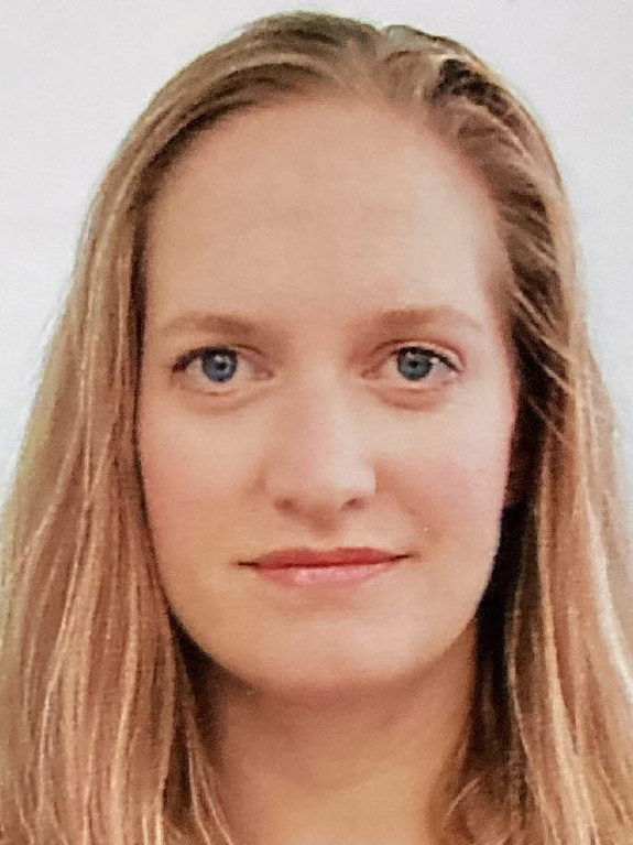Dr. Abigail Capps, MD