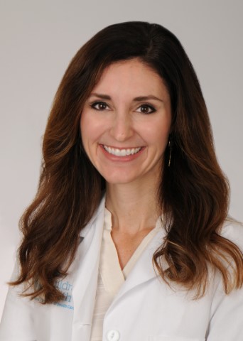 Dr. Stephanie Gaydos, MD