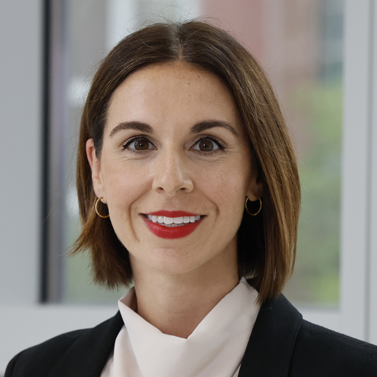 Dr. Lisa Hickman, MD