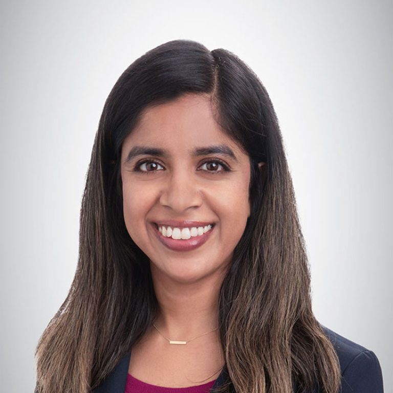 Dr. Sohini Bandy, MD