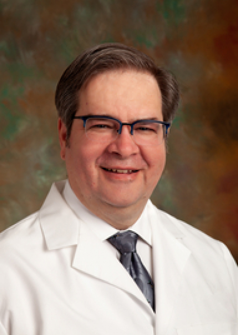 Dr. Daniel F Pauly, MD