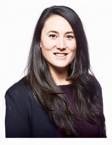 Dr. Amy Kuhmichel, DMD