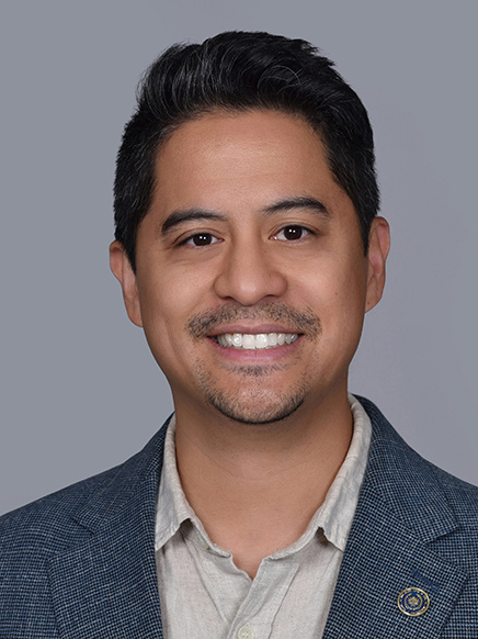 Jayson Gesulga, PA