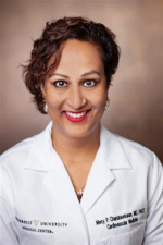 Dr. Mercy Chandrasekaran, MD