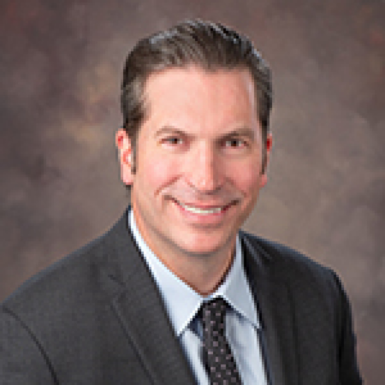 Dr. James McGrath, MD