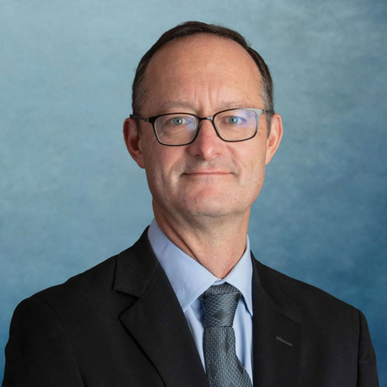 Dr. Gregory Merrell, MD