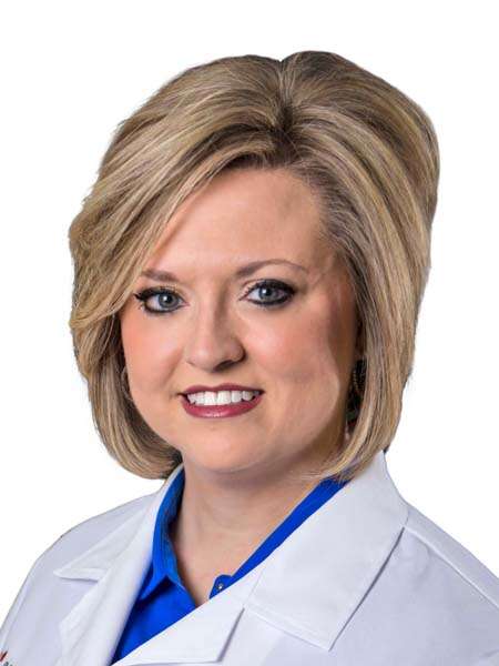 Dr. Kristin Moore, MD