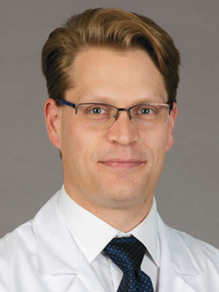 Dr. Graham Englund, MD