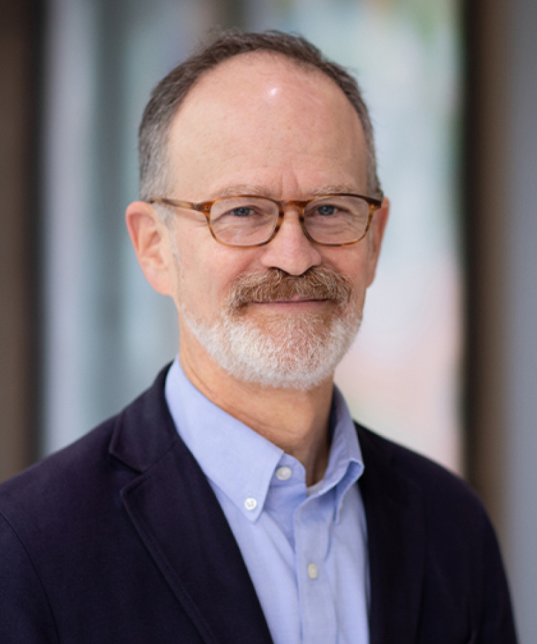 Dr. Daniel Friedman, MD