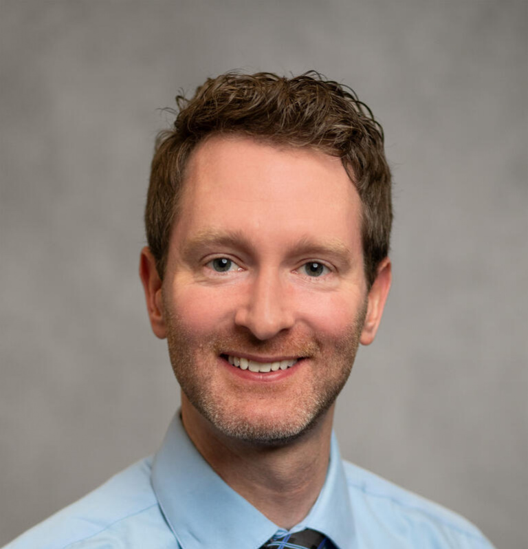 Dr. Ryan Greve, DPT