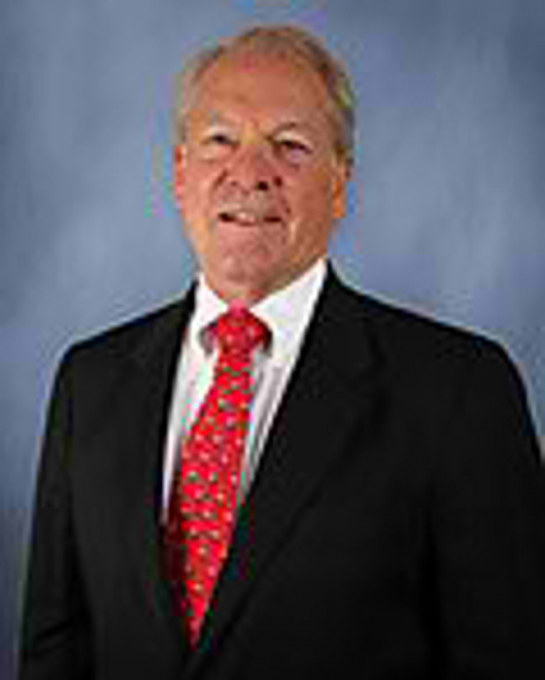Dr. James Cochran, MD