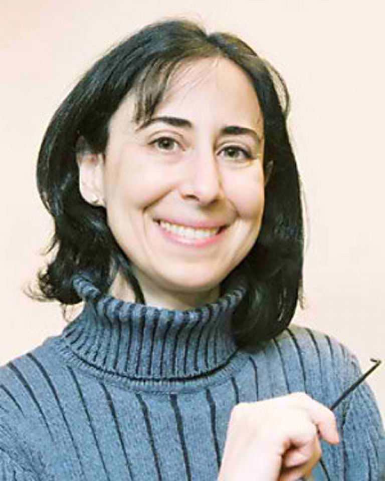 Dr. Giulia Sheftel, MD