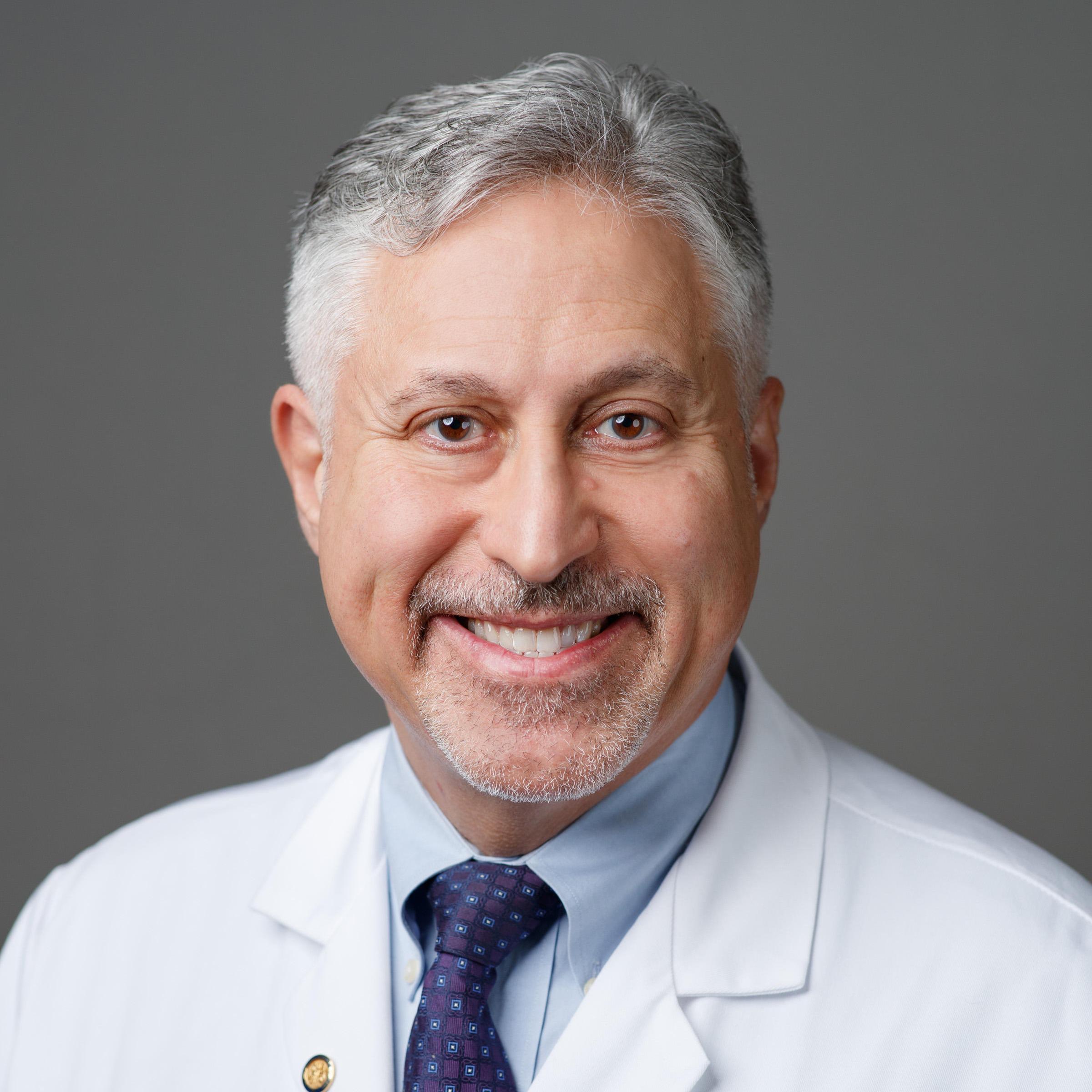 Dr. Seth Waldman, MD