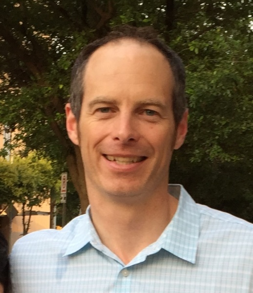Dr. Ty Vaughan, DDS