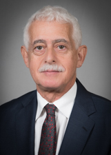 Dr. Ivan Grunberger, MD