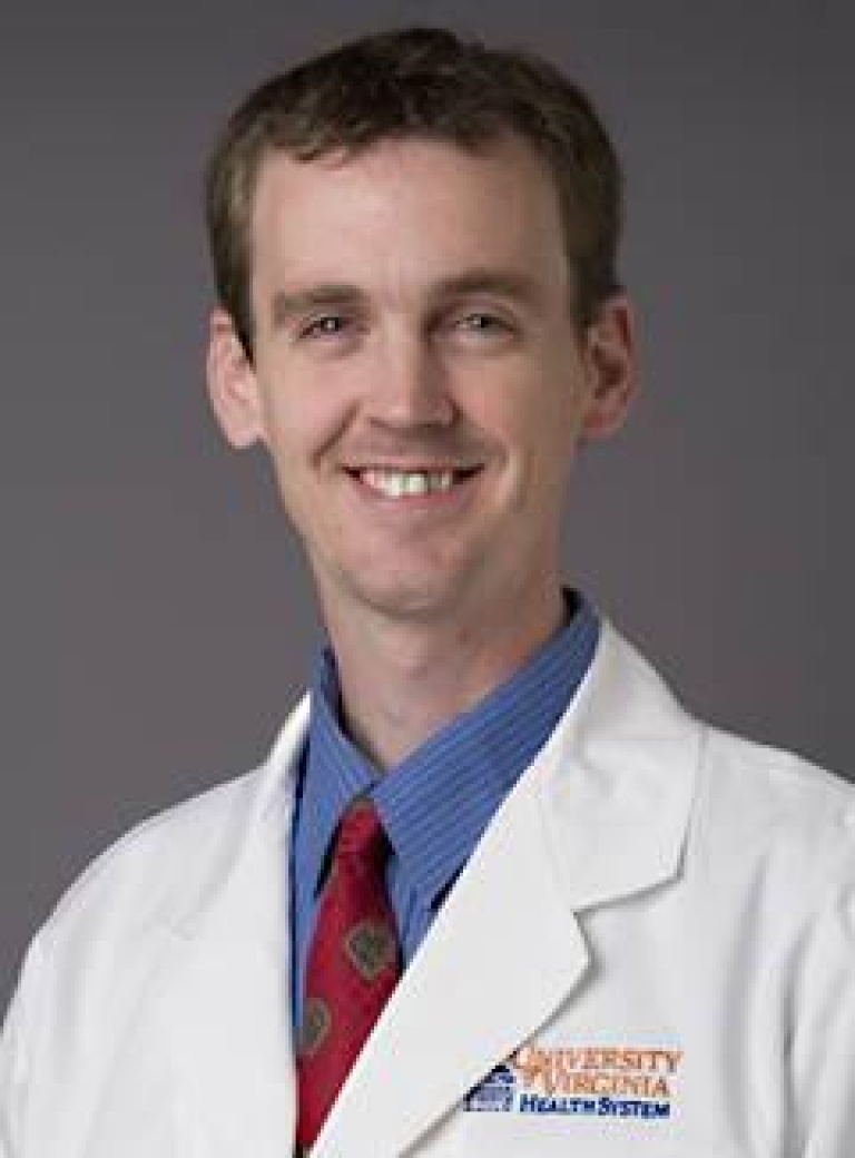 Dr. Joshua Barclay, MD