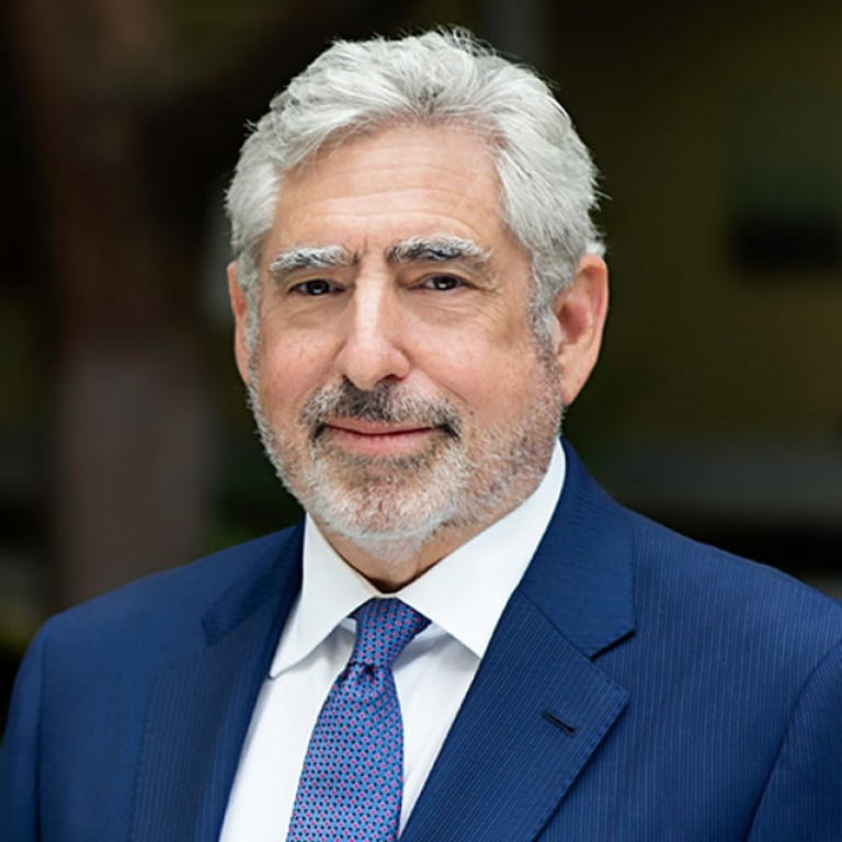 Dr. Robert Rushakoff, MD