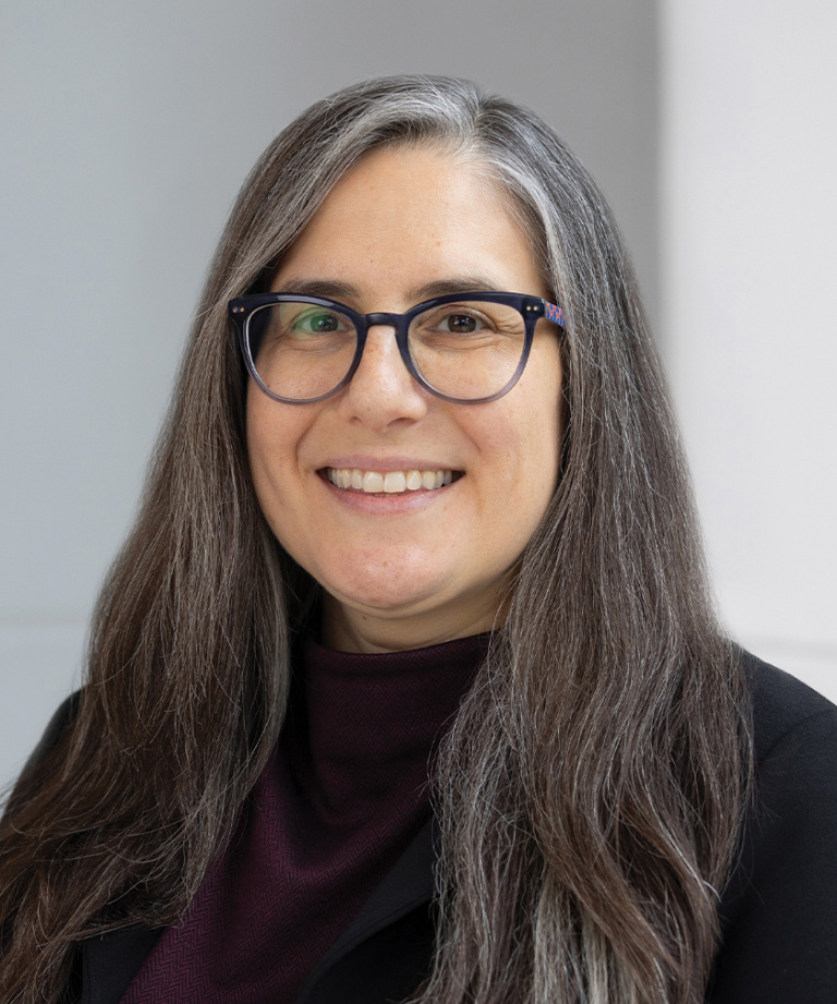 Dr. Joanna Starrels, MD