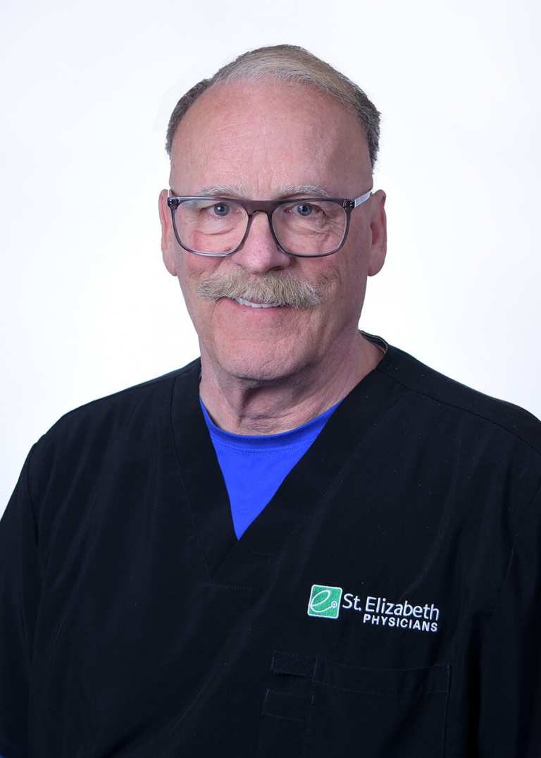 Dr. Jack Freidel, MD