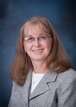 Sandra Raby, NP