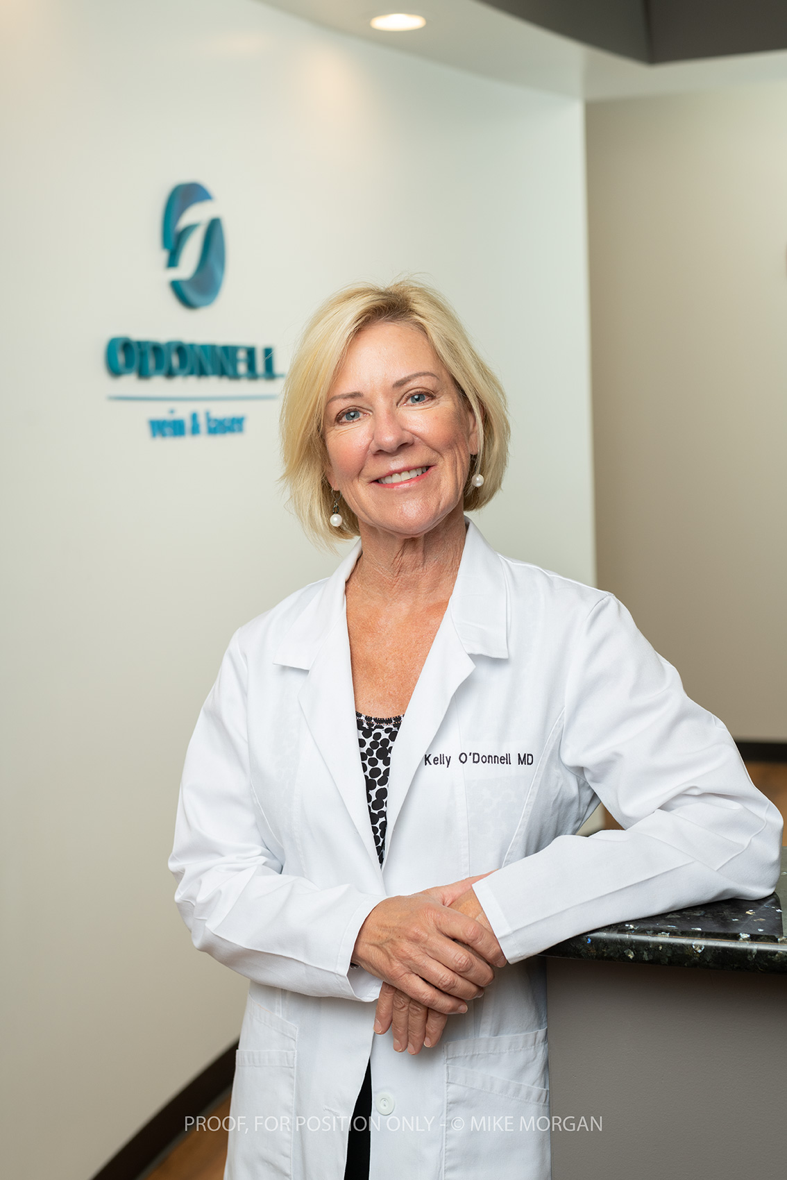 Dr. Kelly O'Donnell, MD