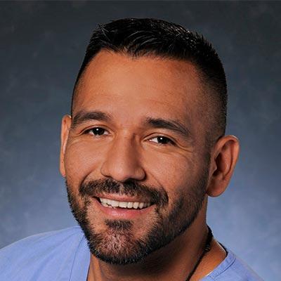 Dr. Carlos Barajas, MD
