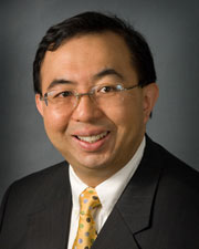 Dr. David Chan, MD