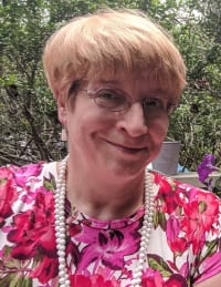 Mary Linker, LCSW