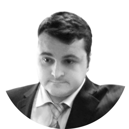 Lawrence Whitaker, LPC