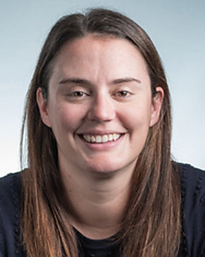 Meredith Maguire