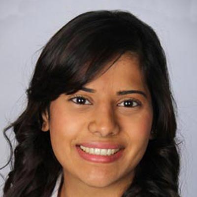 Krutika McGuiness, NP
