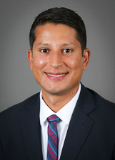 Dr. Luis Barraza, MD