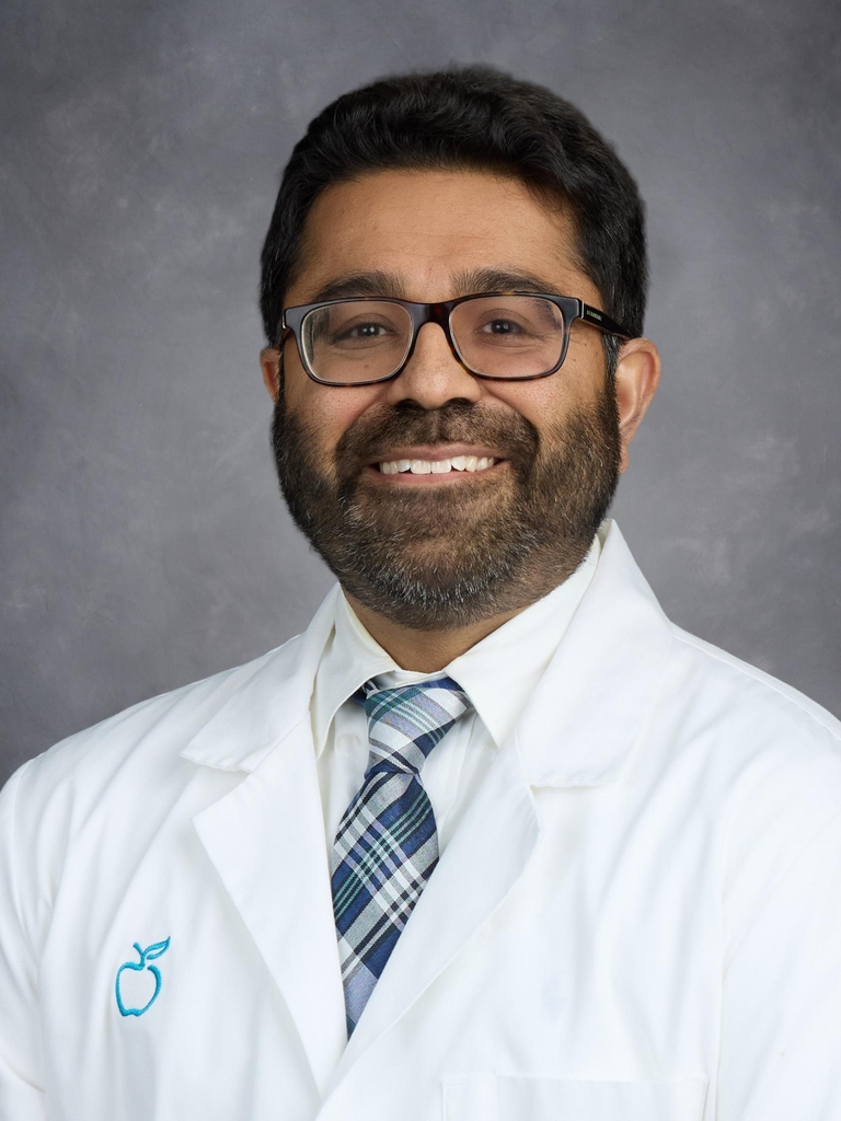 Dr. Apoorva Chawla, MD