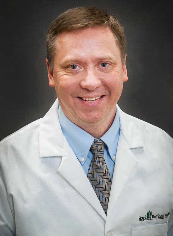 Dr. Mark Litton, DO