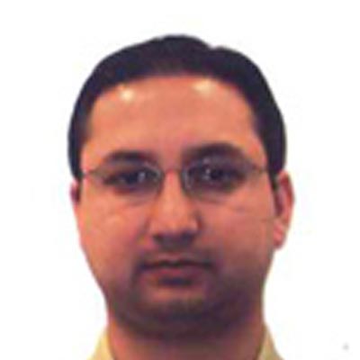 Dr. Saumya Sharma, MD