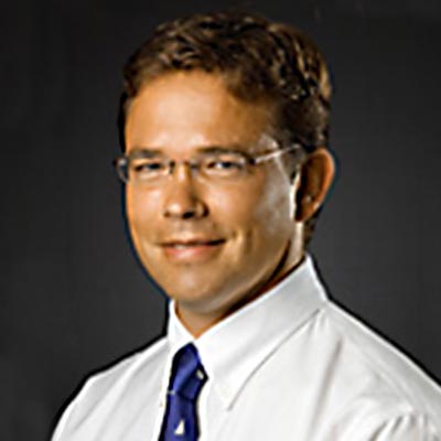 Dr. Jan Burger, MD