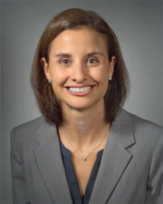 Dr. Heather Walters, MD