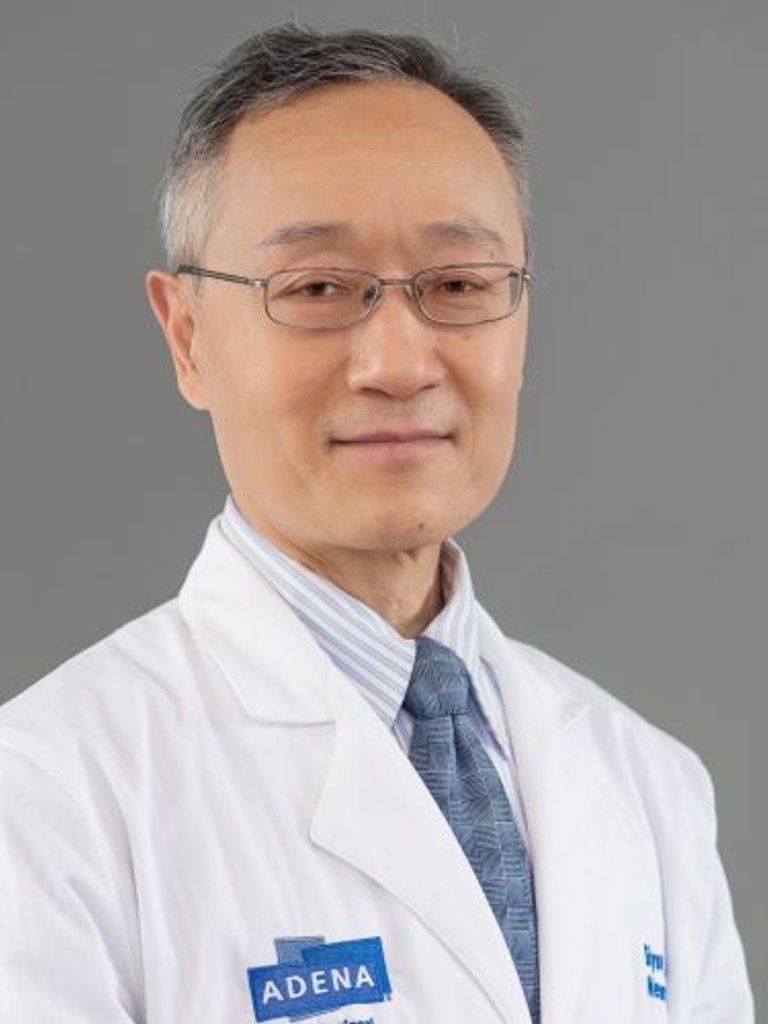Dr. Siyun Li, MD