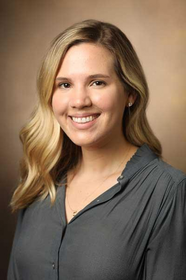Dr. Rachel Rannefors, MD