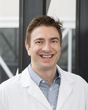 Dr. Jacob Greuel, MD
