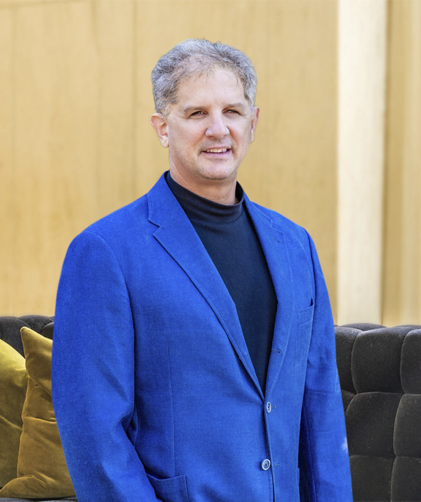 Dr. Gregory Miller, DO